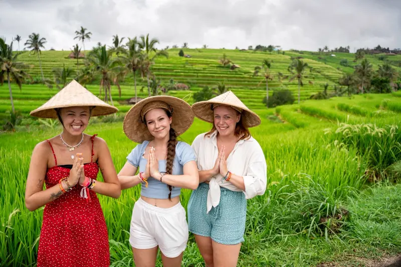 Bali