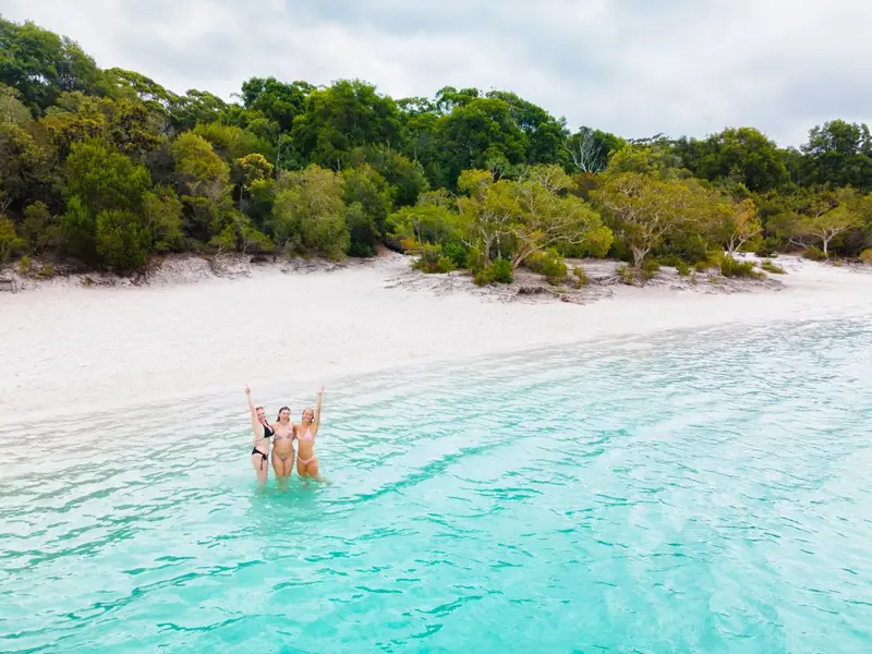 East Coast Australia