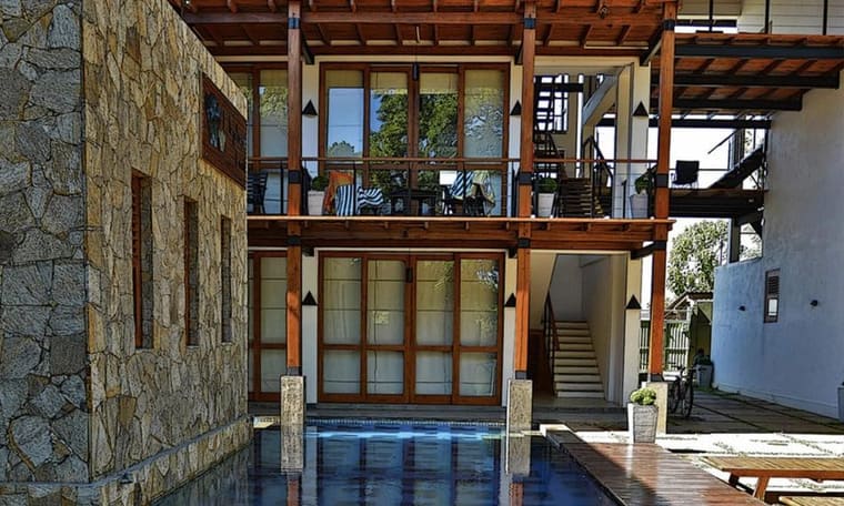 Udawalawe hotel, accommodation on Sri Lanka Experience, 12 Days Negombo to Mirissa