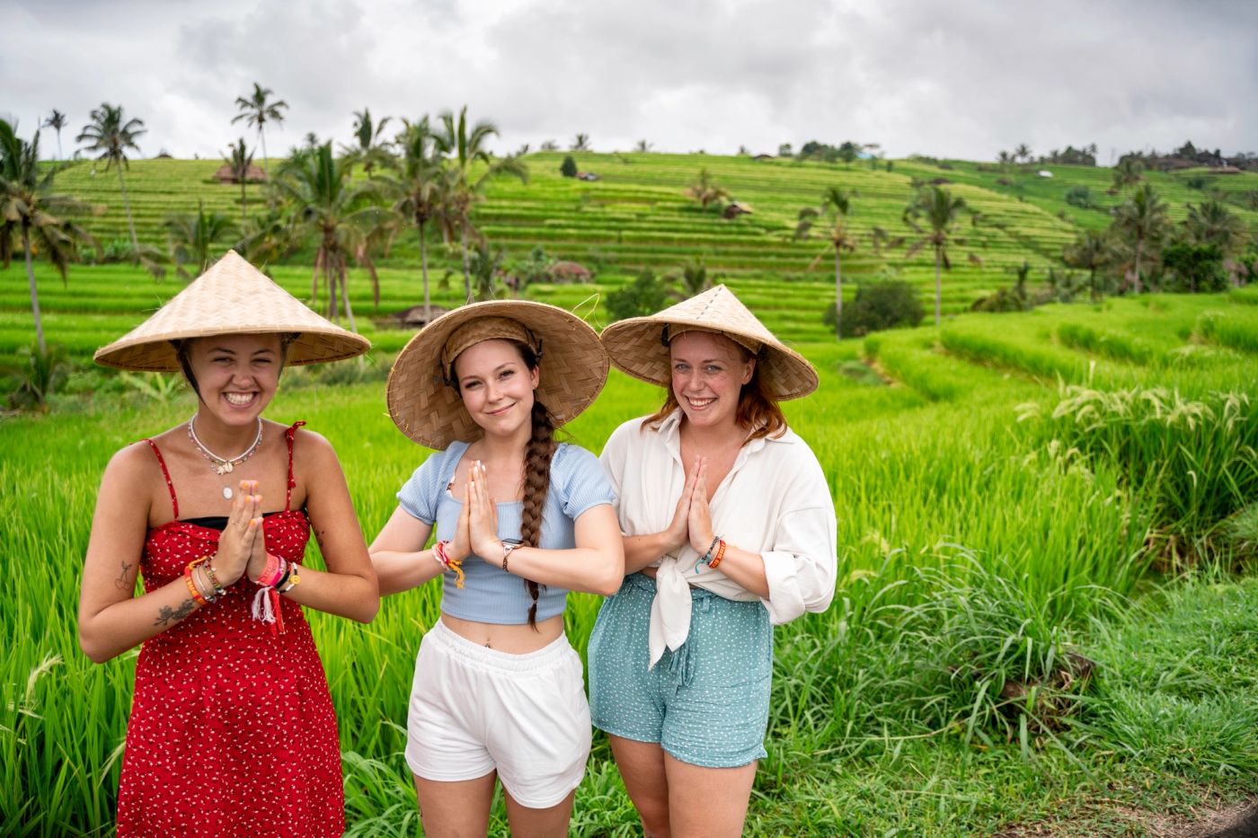 Bali Adventure, 12 Days Canggu to Ubud