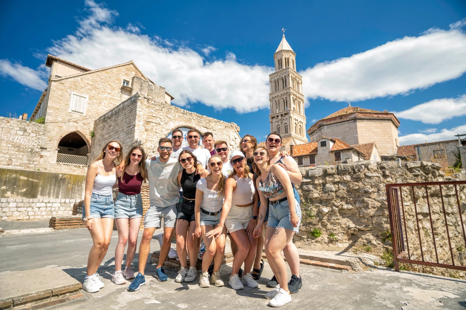 Croatia Sail Adventure, 10 Days