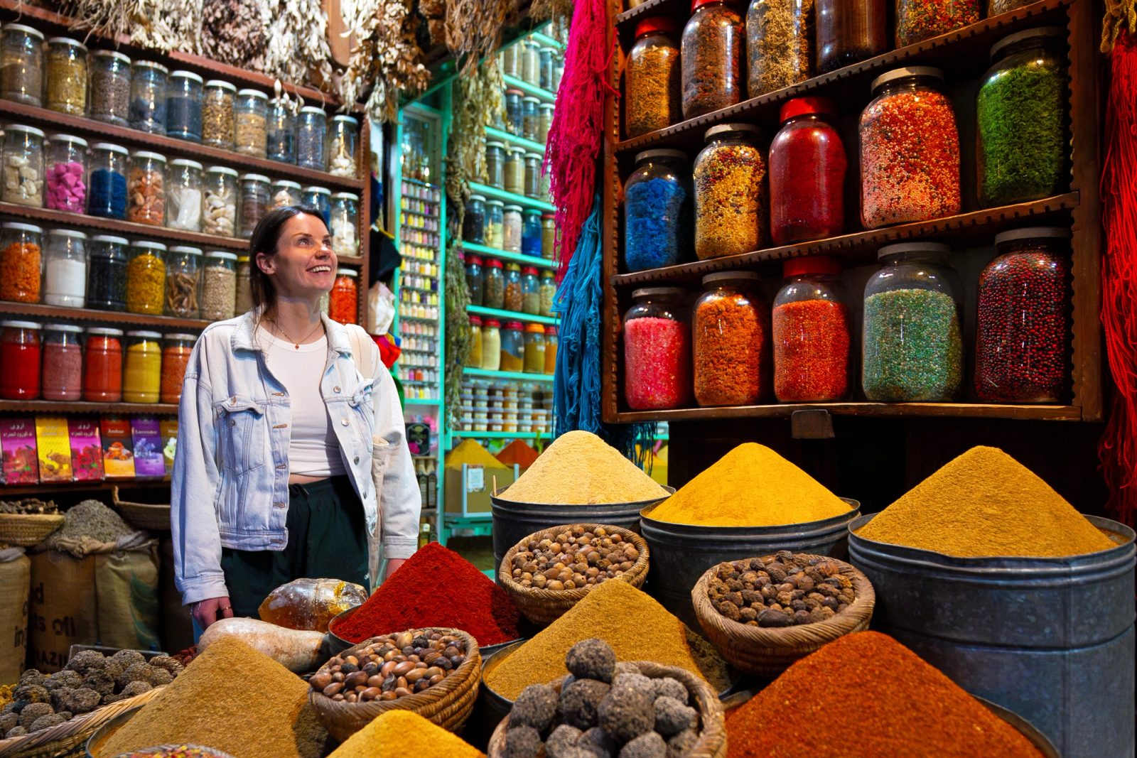 Morocco Adventure, 13 Days
