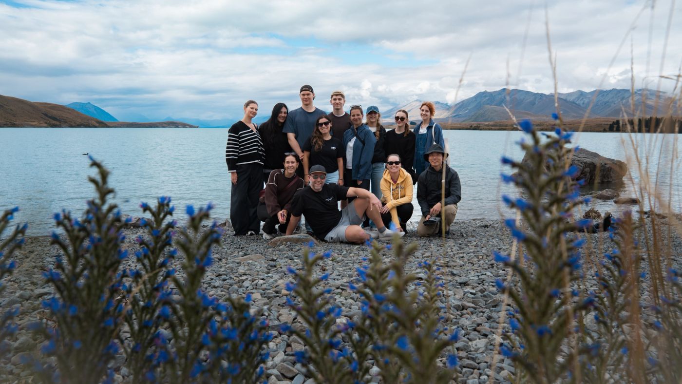 NZ Adventure South, 9 Days Christchurch to Queenstown