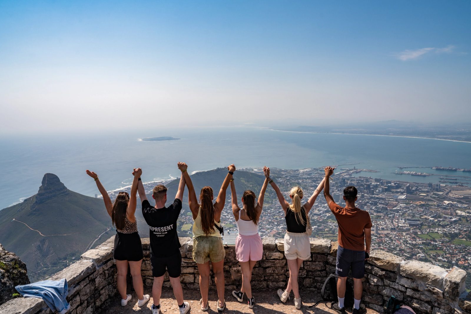 South Africa Adventure, 12 Days