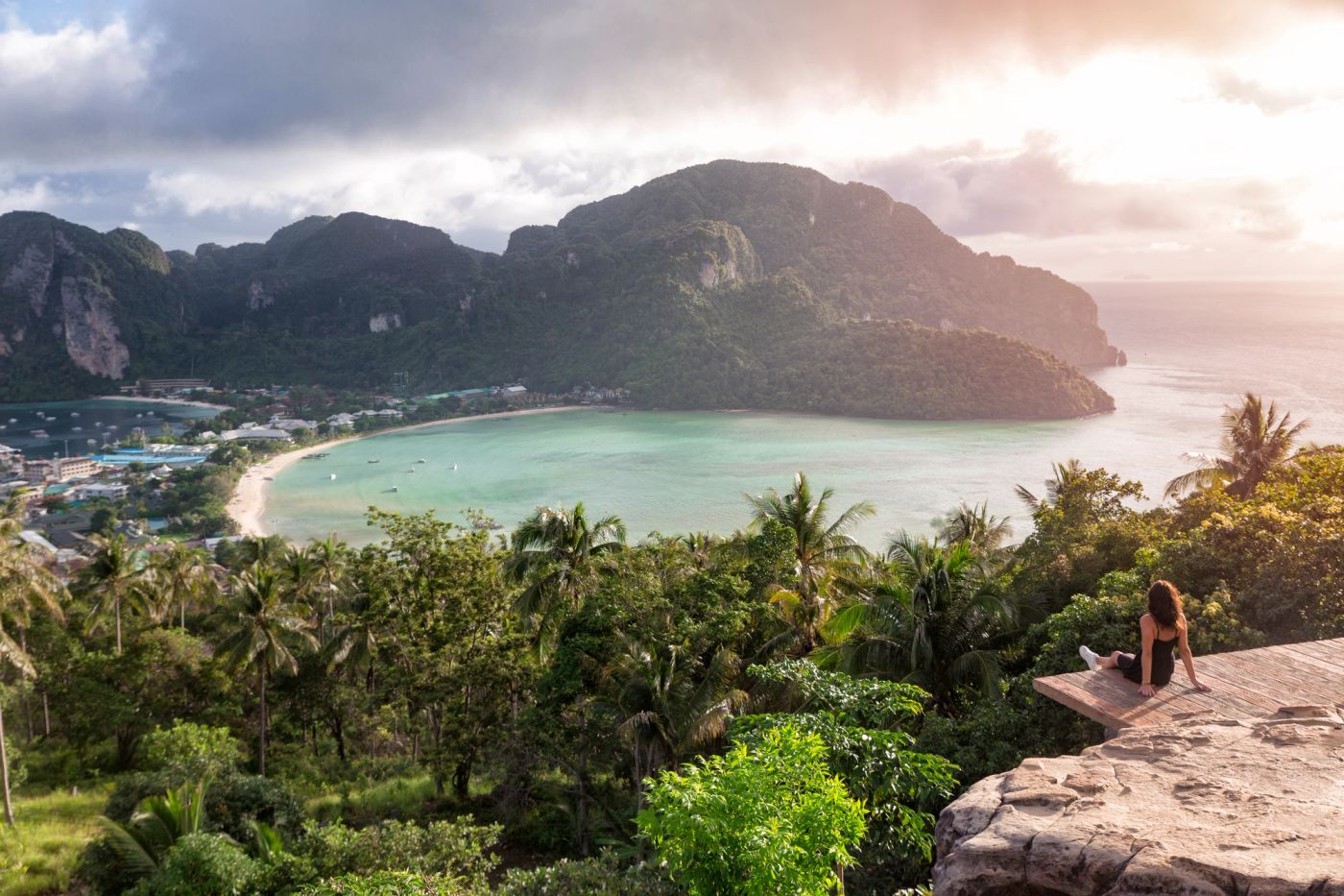 Thailand Adventure, 12 Days Bangkok to Koh Phi Phi