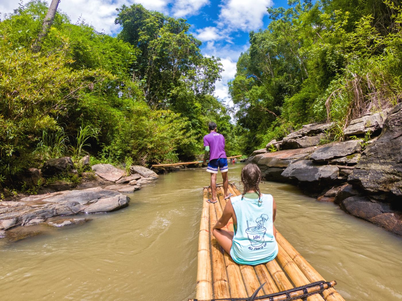 Thailand Adventure, 18 Days Bangkok to Chiang Mai