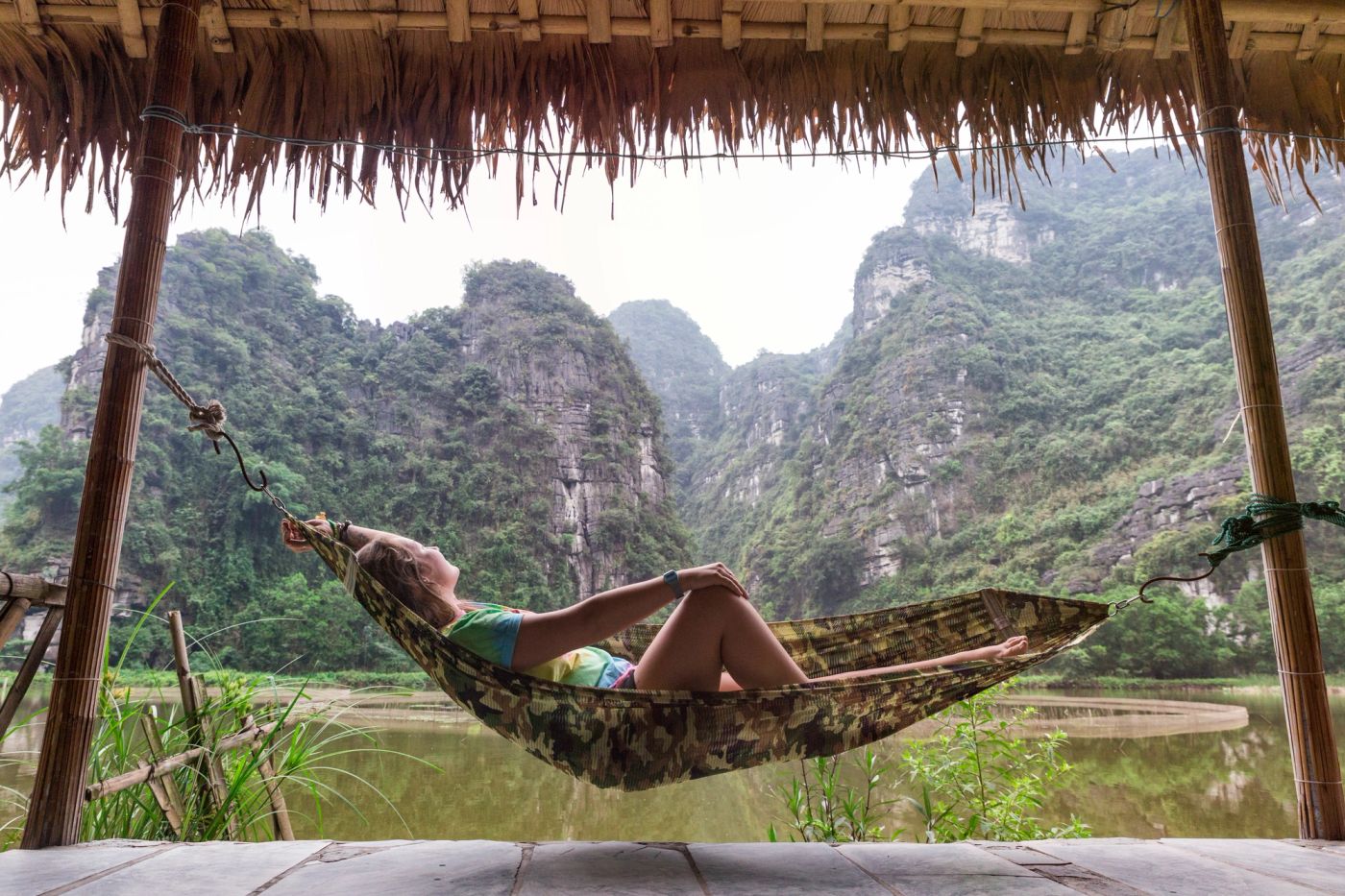 Vietnam Adventure, 9 Days Hanoi to Hoi An