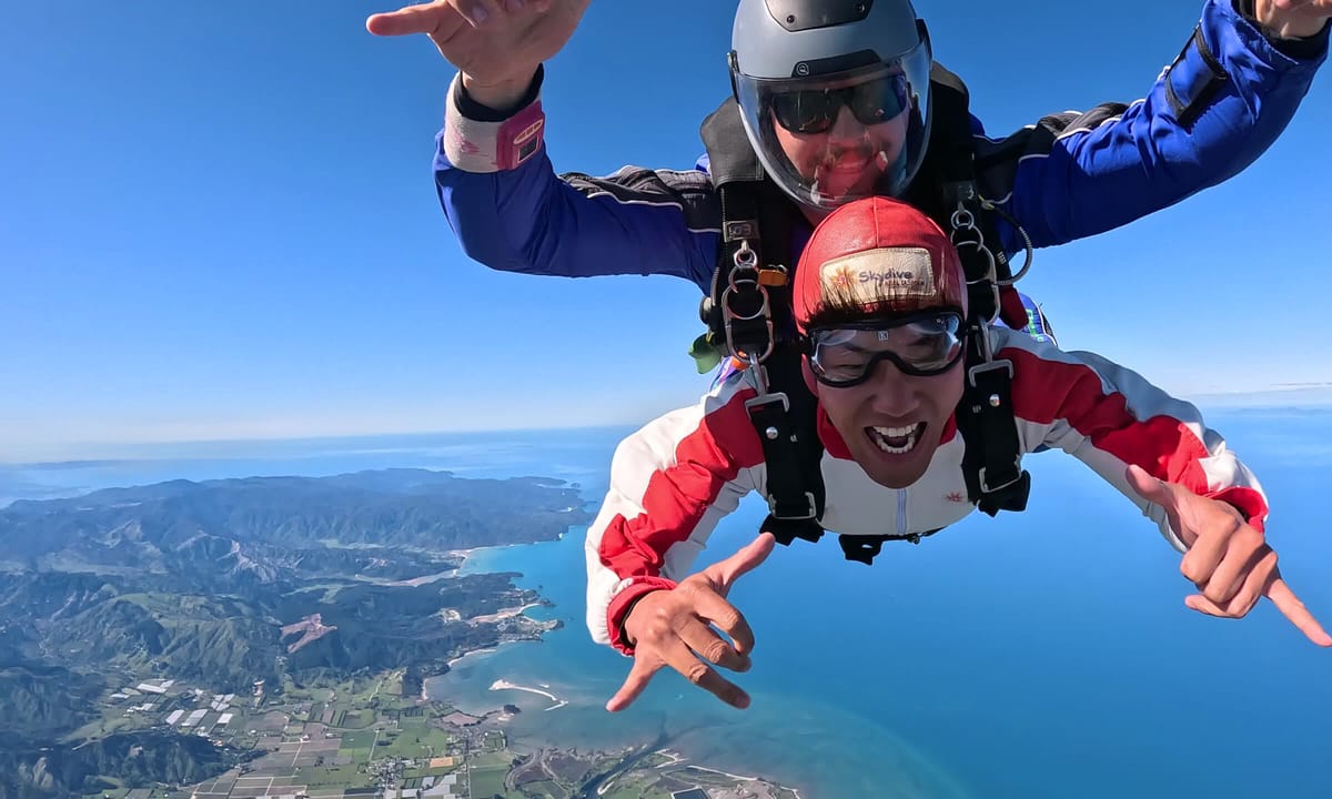 Abel Tasman