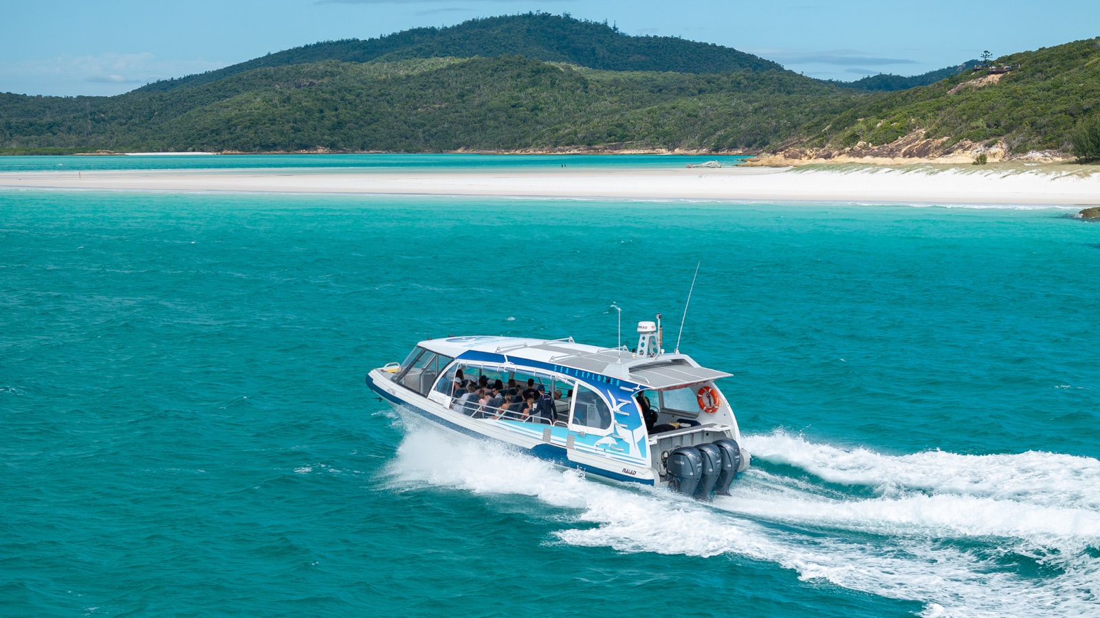 East Coast Australia